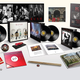 Contents of the Moving Pictures 40 Super Deluxe Edition